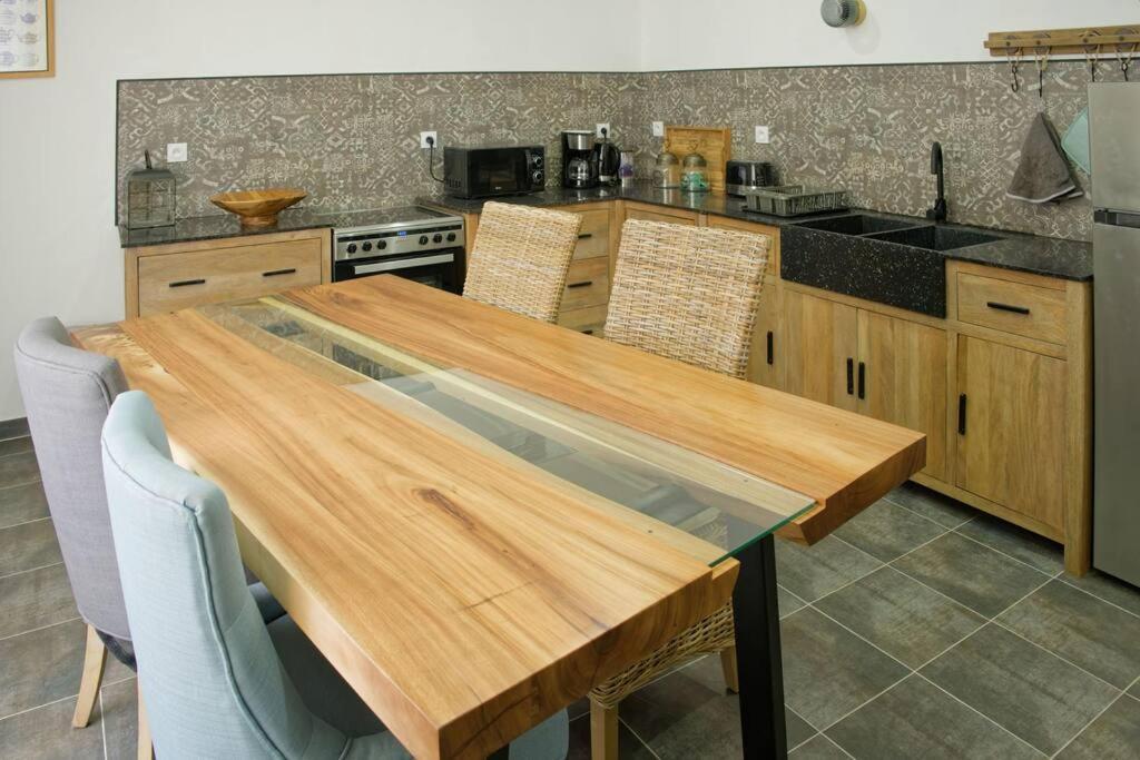 La Thoresienne Thoree-les-Pins Extérieur photo